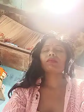 Kajal  Mehra online show from 02-20-25, 07:08