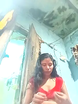 Kajal  Mehra online show from 02-26-25, 10:58