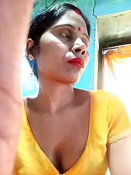 Kajal  Mehra online show from 03-19-25, 06:46