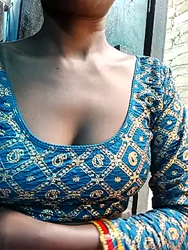 Kajal  Mehra online show from 11-07-25, 09:09