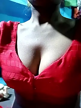 Kajal  Mehra online show from 11-10-25, 07:35