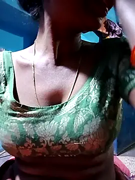 Kajal  Mehra online show from 11-16-25, 08:36