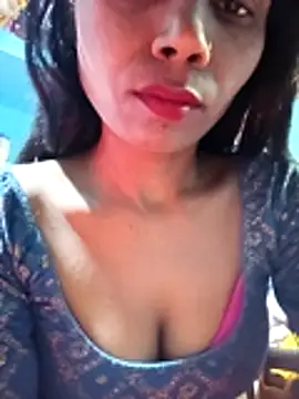 Kajal  Mehra online show from 11-21-25, 09:35