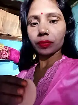 Kajal  Mehra online show from 02-13-26, 10:17