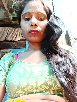 Kajal  Mehra online show from 04-07-26, 07:09