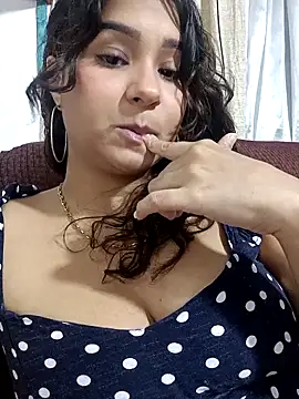 BrendaGirs online show from 03-01-25, 02:37