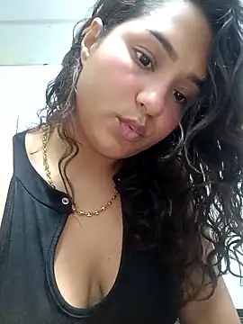 BrendaGirs online show from 03-18-25, 02:15