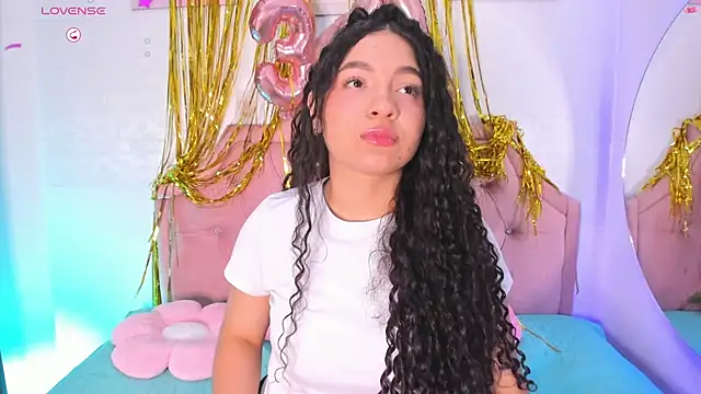 amandalee01 online show from 01-16-26, 07:07