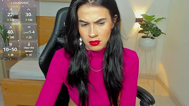 stephanya  online show from 02-15-25, 10:21