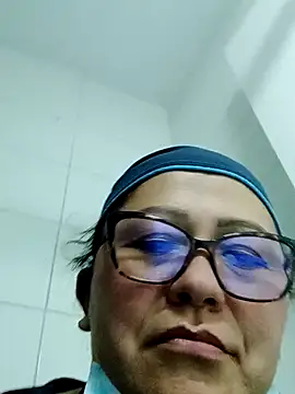 Darly Gomez online show from 01-12-25, 09:51