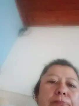 Darly Gomez online show from 01-13-25, 12:13