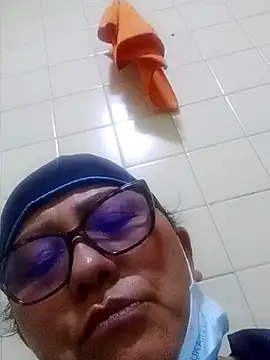 Darly Gomez online show from 01-31-25, 12:39