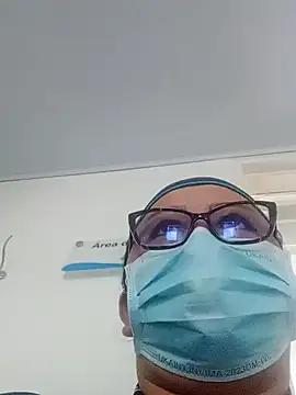 Darly Gomez online show from 02-11-25, 09:56