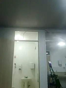 Darly Gomez online show from 02-12-25, 12:58