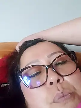 Darly Gomez online show from 02-17-25, 08:58