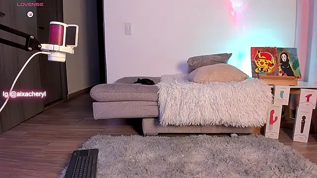 aixacheryl  online show from 01-23-25, 04:41