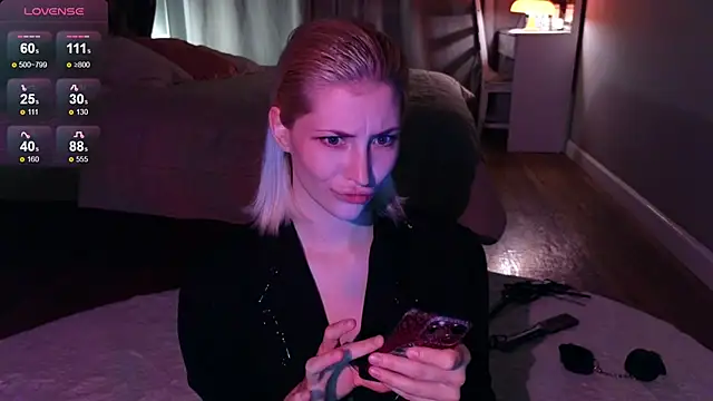 alexa novak online show from 09-26-25, 08:57