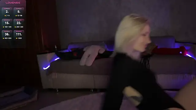 alexa novak online show from 11-27-25, 02:57