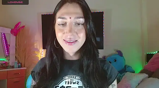 Snapshot of karla_zambrano chatting on 12-06-24, 09:57 karla zambrano online show from 12-06-24, 09:57