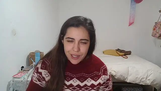 Ursumi1 online show from 03-03-26, 07:20