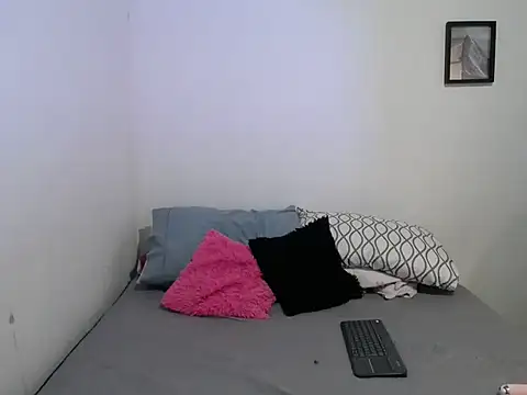 aria jhonsson online show from 03-03-26, 03:07