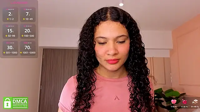 SHARONN     online show from 11-05-25, 04:12