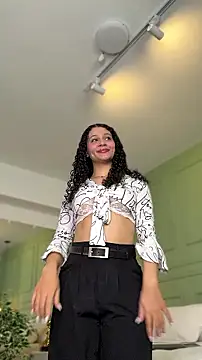 SHARONN     online show from 07-18-26, 07:39