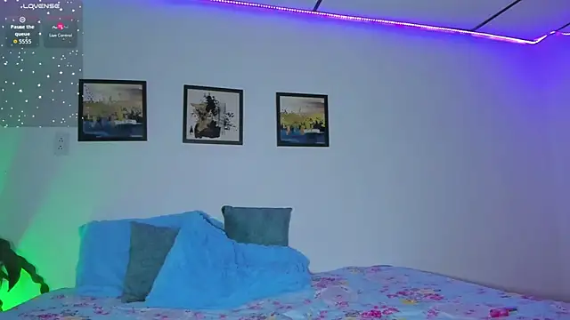 elafranco  online show from 11-20-25, 03:50