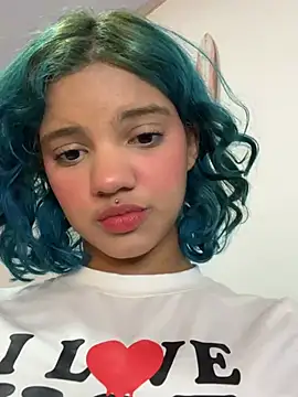 Lolabonitacam online show from 02-25-26, 12:59