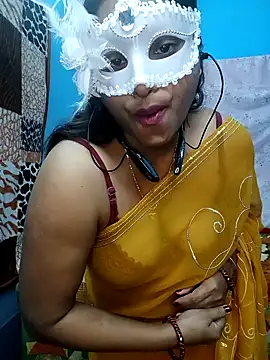 Sexy Mona Bhabhi online show from 01-04-25, 06:09