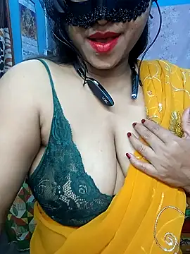 Sexy Mona Bhabhi online show from 01-20-25, 06:53
