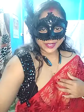 Sexy Mona Bhabhi online show from 01-24-25, 05:53