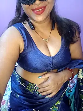 Sexy Mona Bhabhi online show from 10-29-25, 06:09