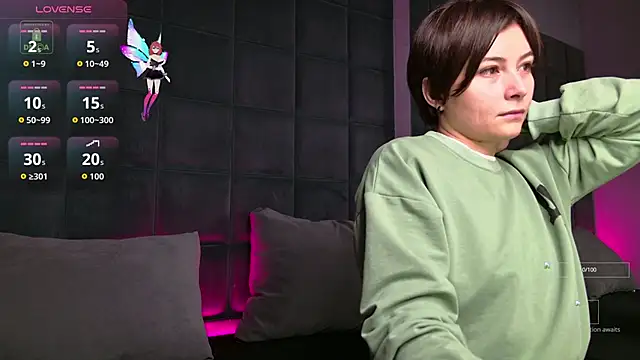 Ishtar Divine online show from 11-13-25, 04:33