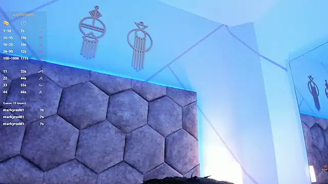 Snapshot of aggy_castel chatting on 02-27-25, 07:44 aggy castel online show from 02-27-25, 07:44