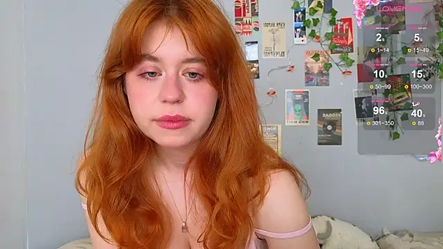 Penny Staaar online show from 07-02-26, 05:02