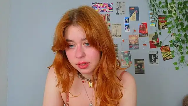 Penny Staaar online show from 07-31-26, 06:46