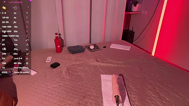 Walt Enjoy online show from 11-25-25, 07:36