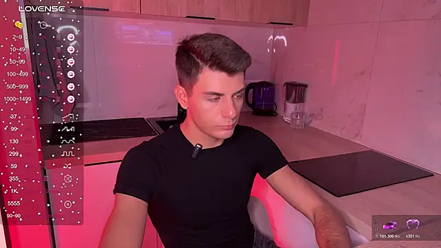 Walt Enjoy online show from 01-09-26, 04:10