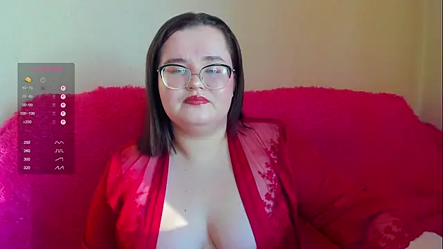 Jessica Joy online show from 10-31-25, 04:46