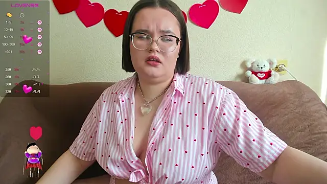 Jessica Joy online show from 02-15-26, 08:13