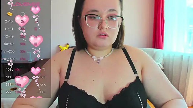 Jessica Joy online show from 06-11-26, 06:33
