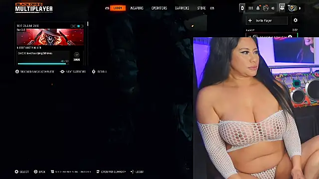 Skyla Santana online show from 03-01-26, 02:41