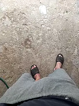 paubabando  online show from 11-22-25, 12:15