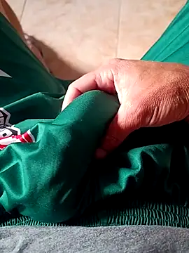 paubabando  online show from 01-11-26, 09:14