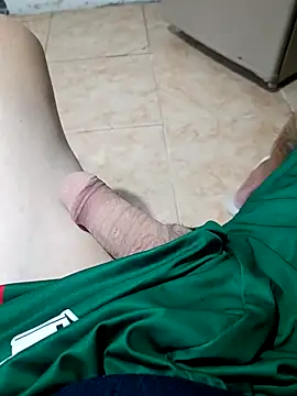 paubabando  online show from 04-21-26, 10:43