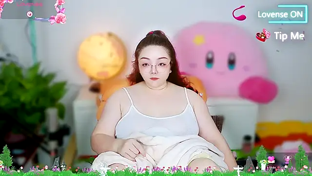 Weiwei5200 online show from 11-03-25, 05:25