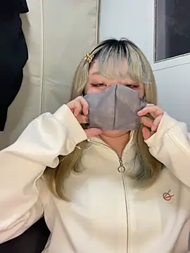 YUNA-yuna online show from 01-01-25, 03:35