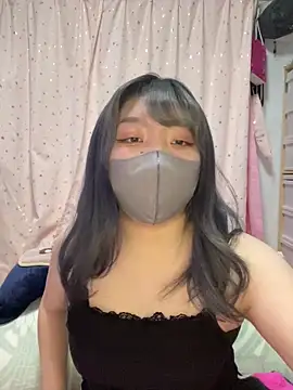 YUNA-yuna online show from 02-14-25, 03:05