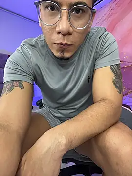 JoshMillerr  online show from 03-06-26, 12:29